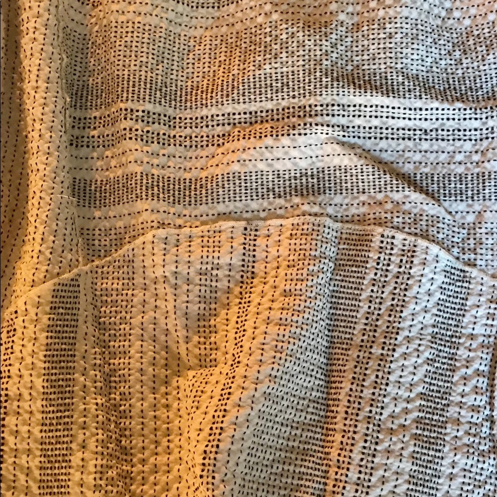 !!SOLD!! Habitat Tunic - Picture 3 of 7